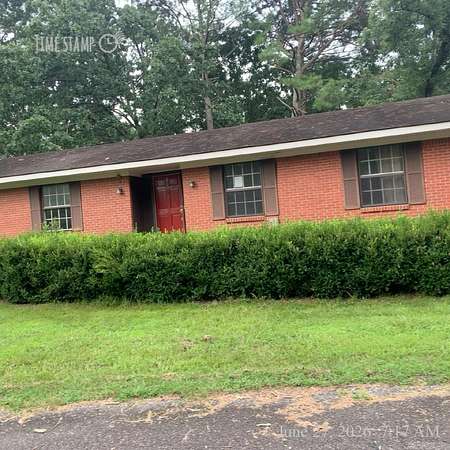 2.6 Acres of Land with Home for Sale in Mount Ida, Arkansas