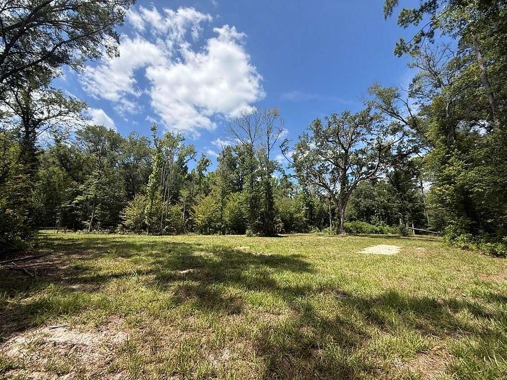 3 Acres of Residential Land for Sale in Old Town, Florida