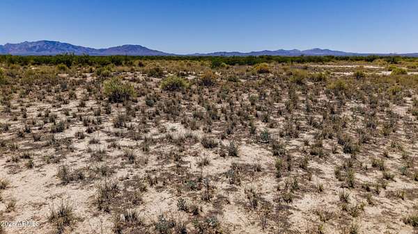 20 Acres of Recreational Land for Sale in Willcox, Arizona