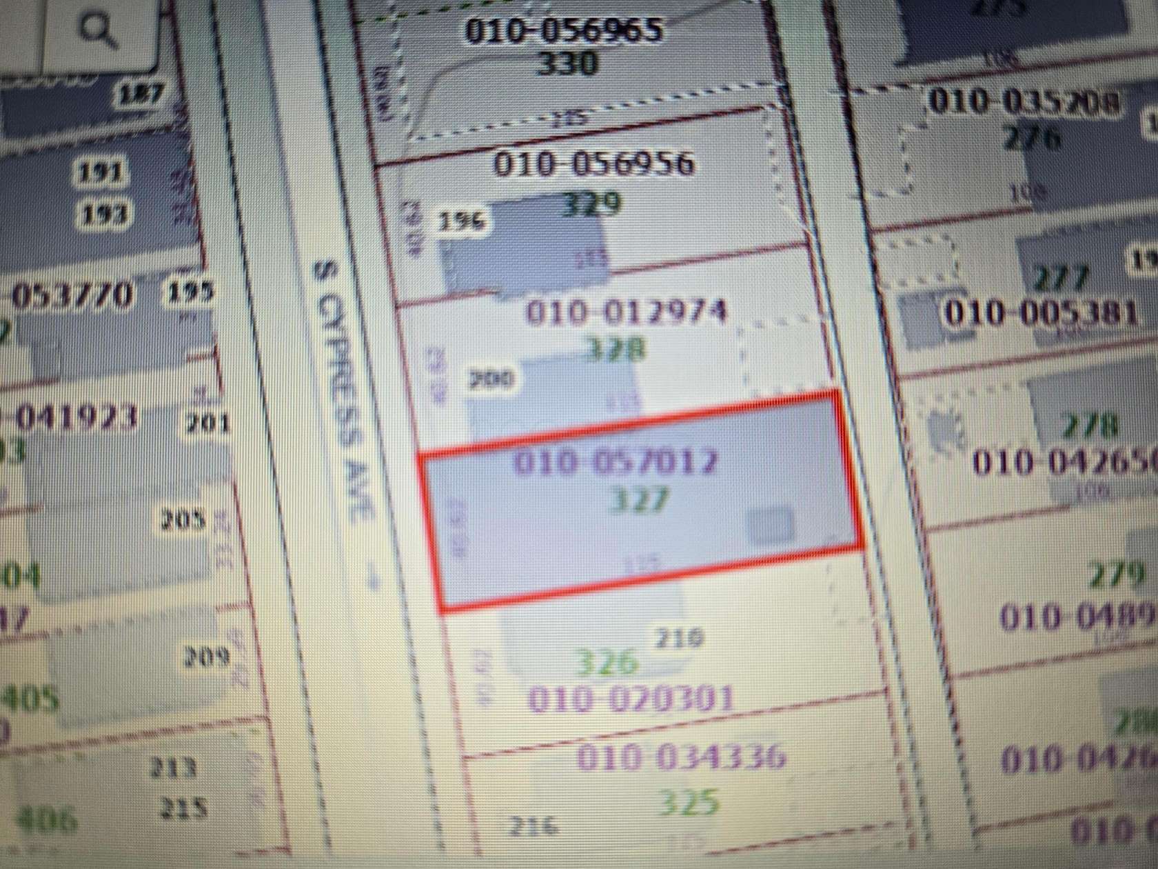 0.11 Acres of Residential Land for Sale in Columbus, Ohio