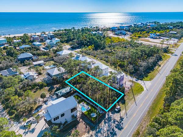 0.33 Acres of Residential Land for Sale in Port St. Joe, Florida