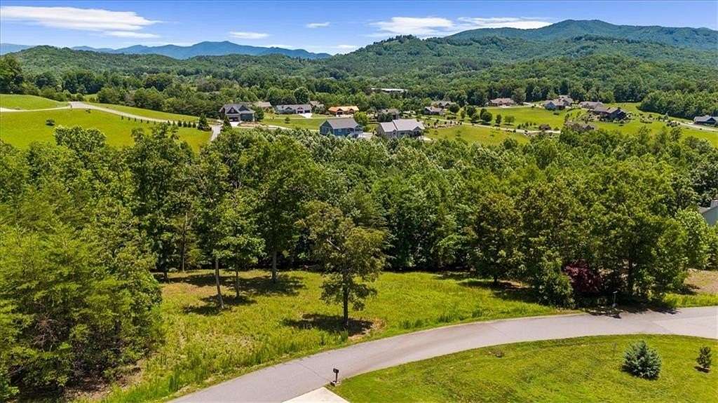 1 Acre of Residential Land for Sale in Young Harris, Georgia