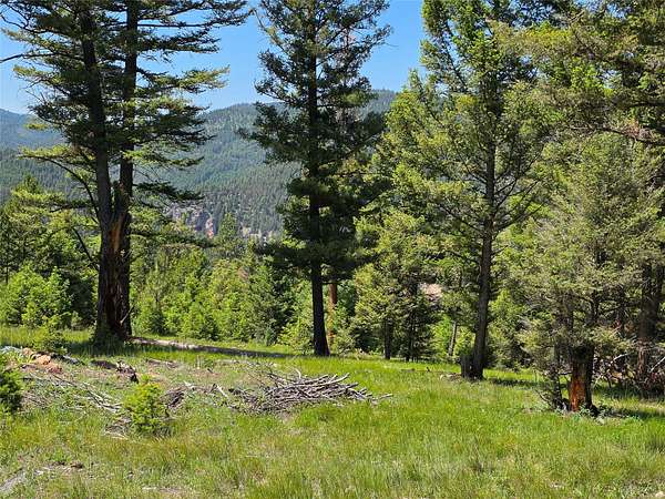 10 Acres of Land with Home for Sale in Drummond, Montana