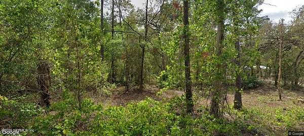 0.22 Acres of Land for Sale in Pomona Park, Florida