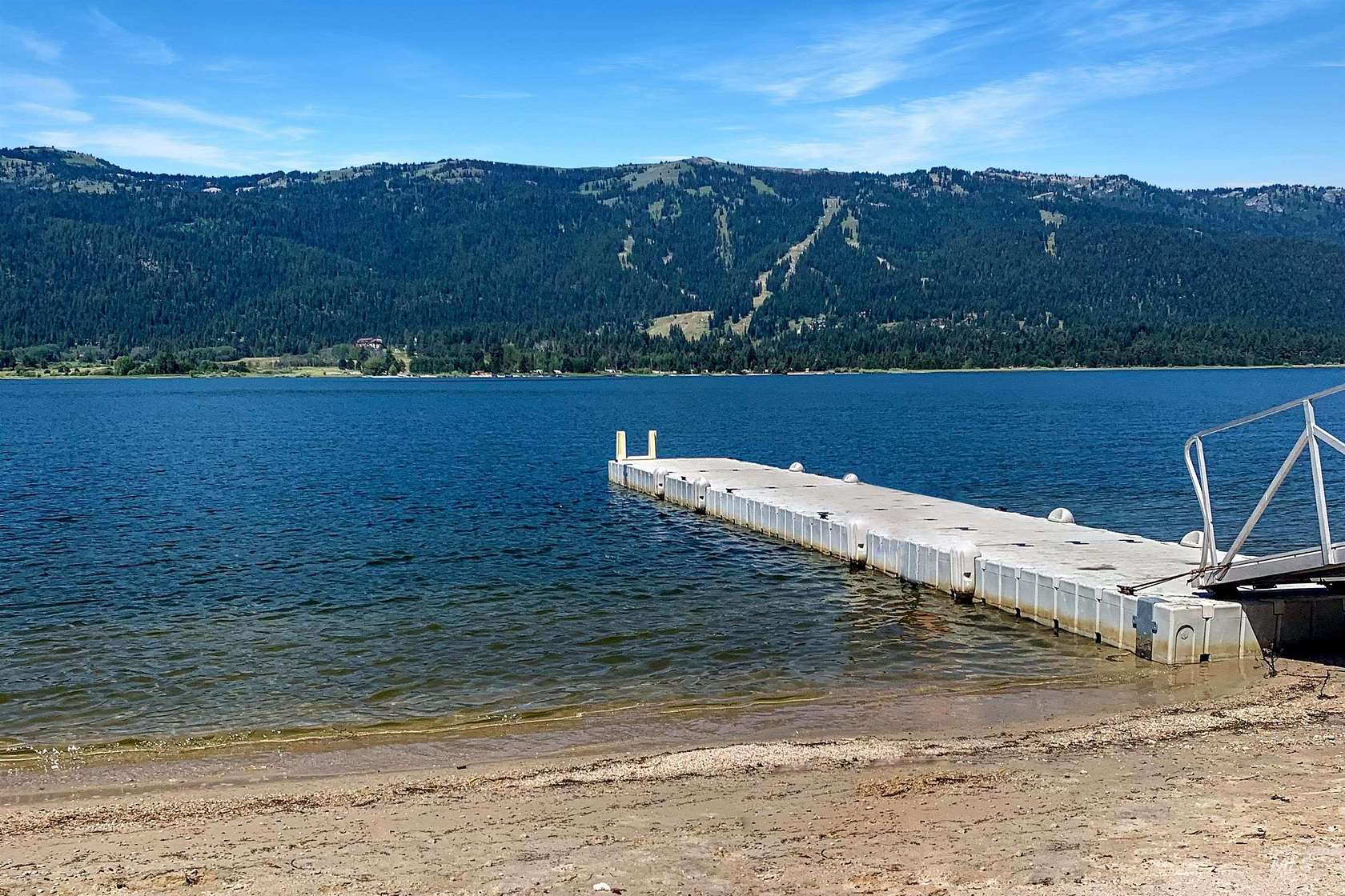 0.42 Acres of Land for Sale in Donnelly, Idaho