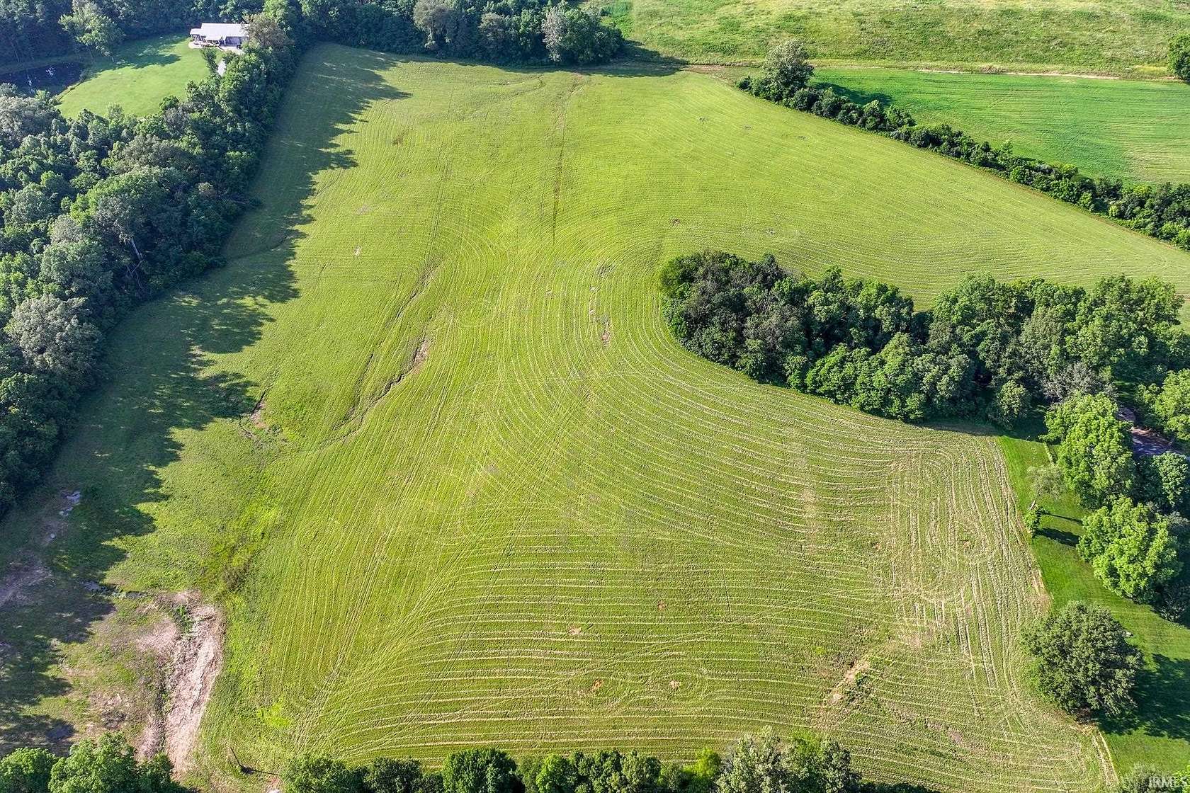 13 Acres of Land for Sale in Newburgh, Indiana