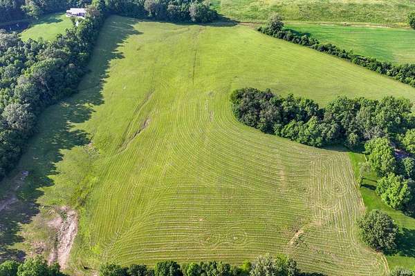 13 Acres of Land for Sale in Newburgh, Indiana