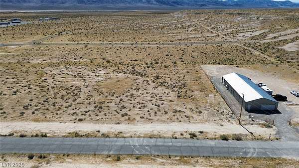 1 Acre of Residential Land for Sale in Pahrump, Nevada