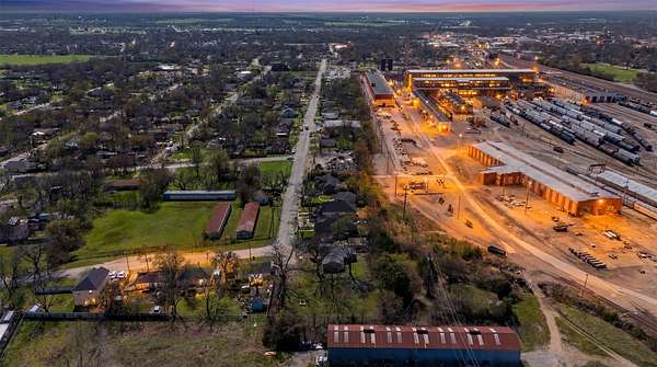 0.23 Acres of Residential Land for Sale in Cleburne, Texas