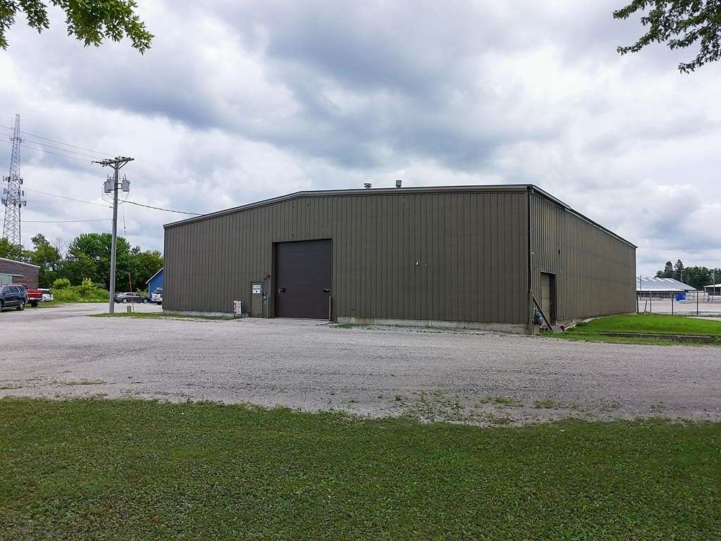 1.62 Acres of Commercial Land for Sale in Fort Dodge, Iowa