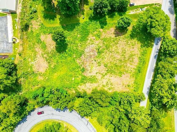 0.54 Acres of Residential Land for Sale in Marion, Virginia
