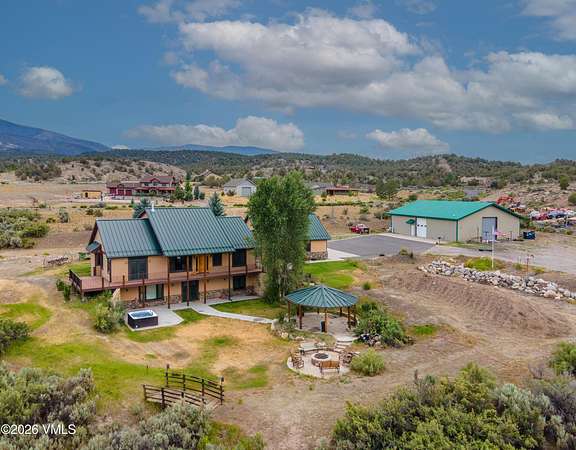 3.4 Acres of Improved Mixed-Use Land for Sale in Gypsum, Colorado