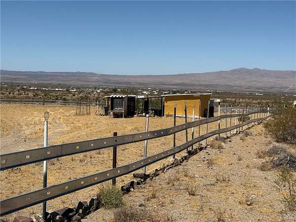 2.5 Acres of Land for Sale in Dolan Springs, Arizona