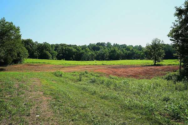 26.4 Acres of Recreational & Residential Land for Sale in Greensburg, Kentucky
