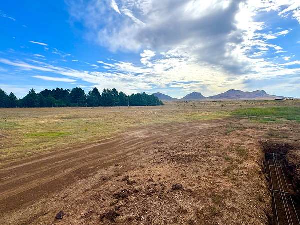 4.37 Acres of Residential Land for Sale in Elgin, Arizona