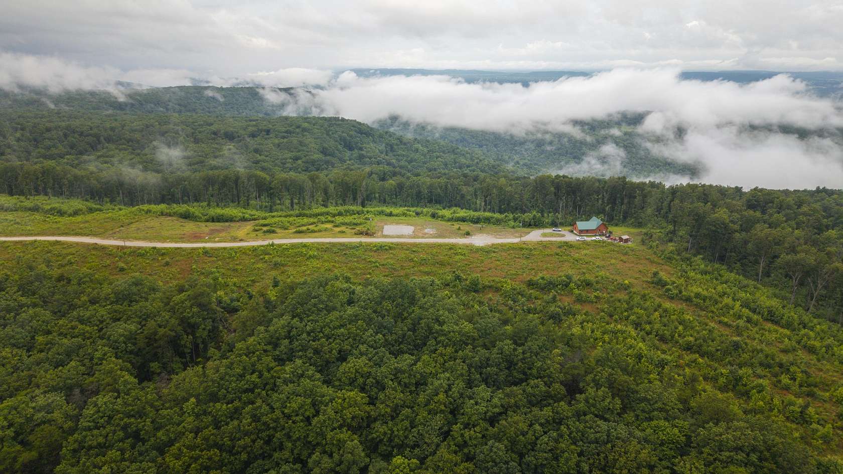 5 Acres of Residential Land for Sale in Spencer, Tennessee