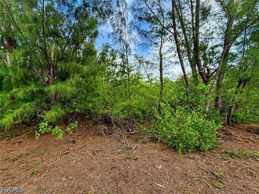 9.19 Acres of Land for Sale in Bokeelia, Florida