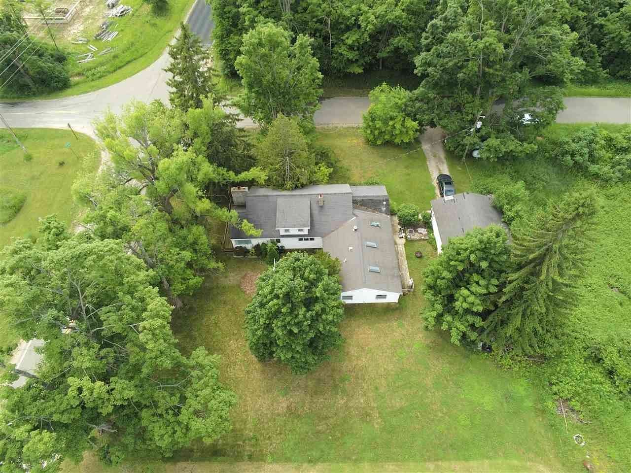 2.68 Acres of Land with Home for Sale in Harbor Springs, Michigan