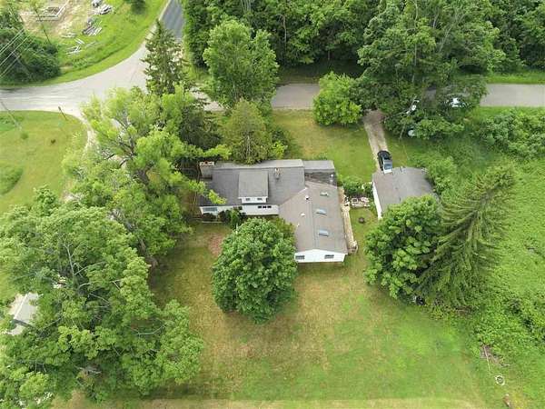 2.68 Acres of Land with Home for Sale in Harbor Springs, Michigan