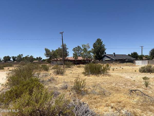 0.24 Acres of Residential Land for Sale in California City, California