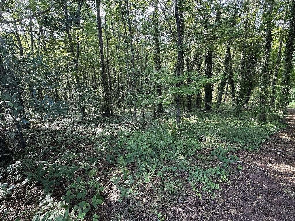 1.64 Acres of Residential Land for Sale in Cumming, Georgia
