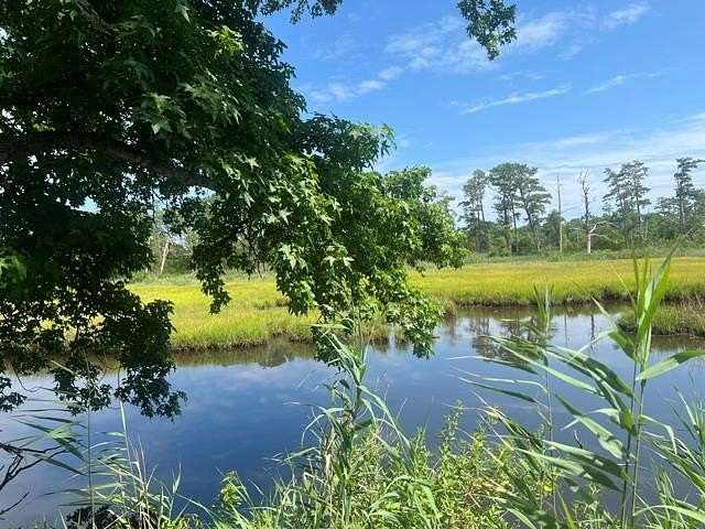 1.64 Acres of Residential Land for Sale in Chincoteague, Virginia