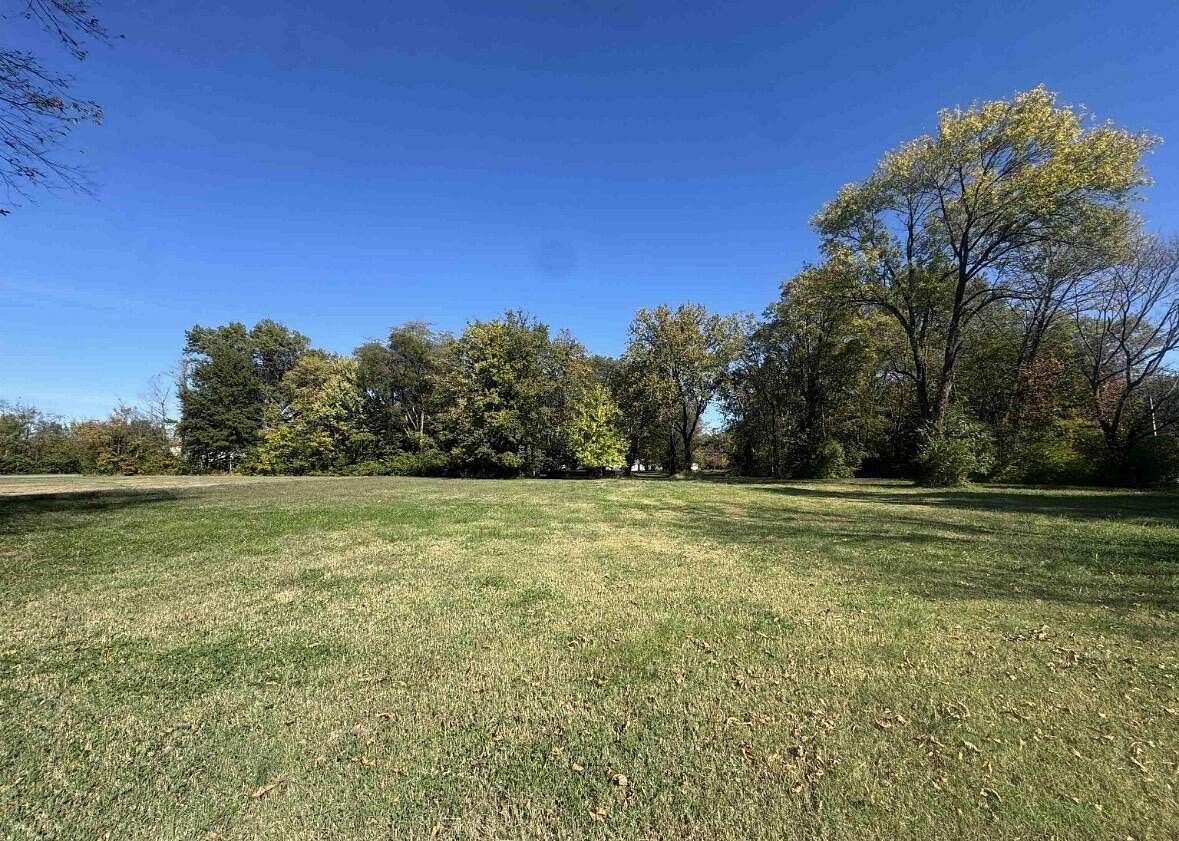 0.43 Acres of Commercial Land for Sale in Paducah, Kentucky