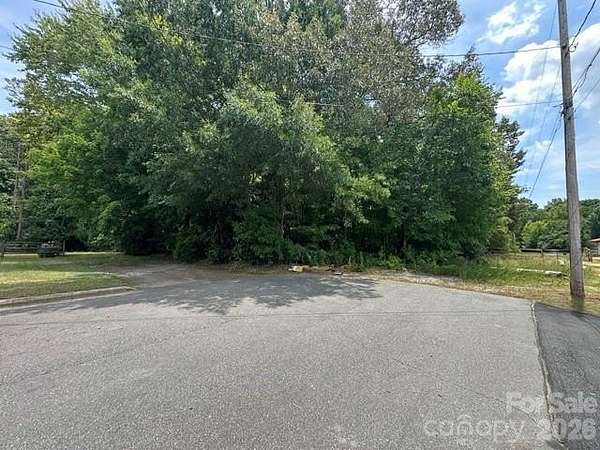 0.44 Acres of Residential Land for Sale in Landis, North Carolina