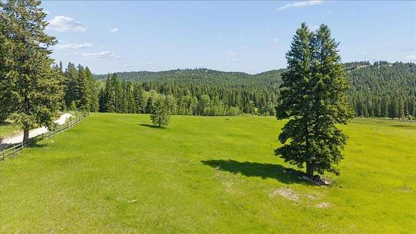 7.29 Acres of Residential Land for Sale in Kila, Montana