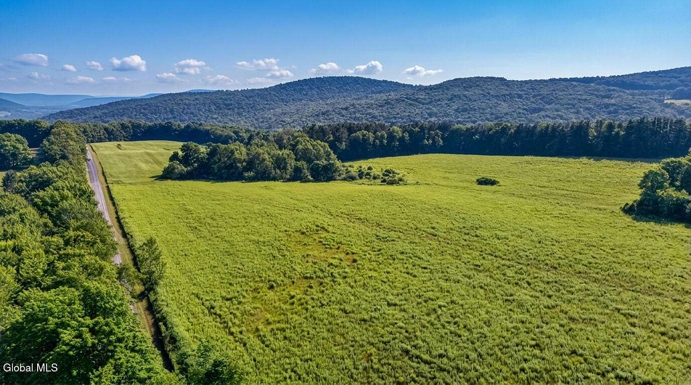 34.3 Acres of Land for Sale in Cooperstown, New York