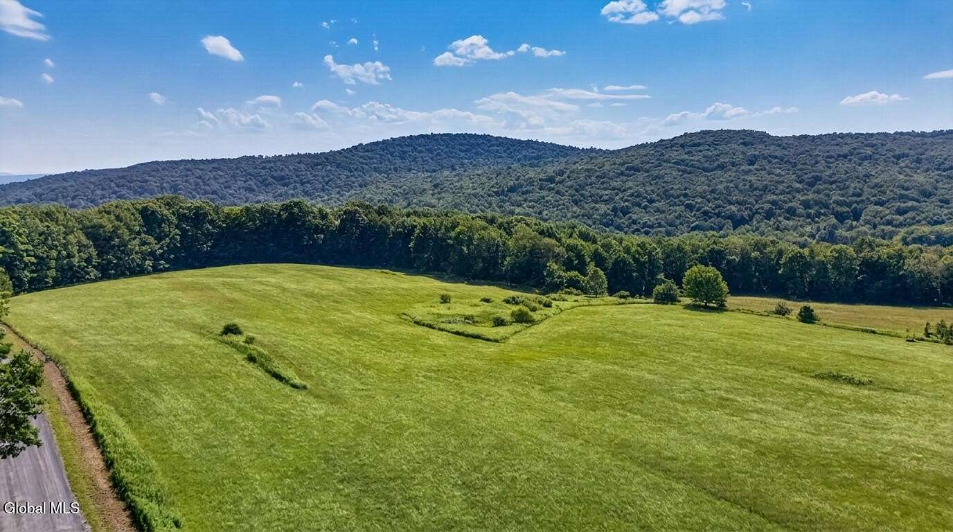 52 Acres of Land for Sale in Cooperstown, New York
