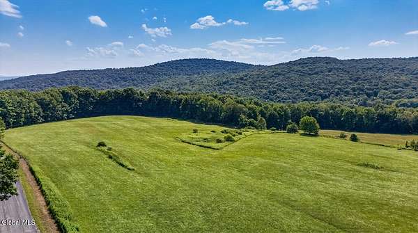 52 Acres of Land for Sale in Cooperstown, New York