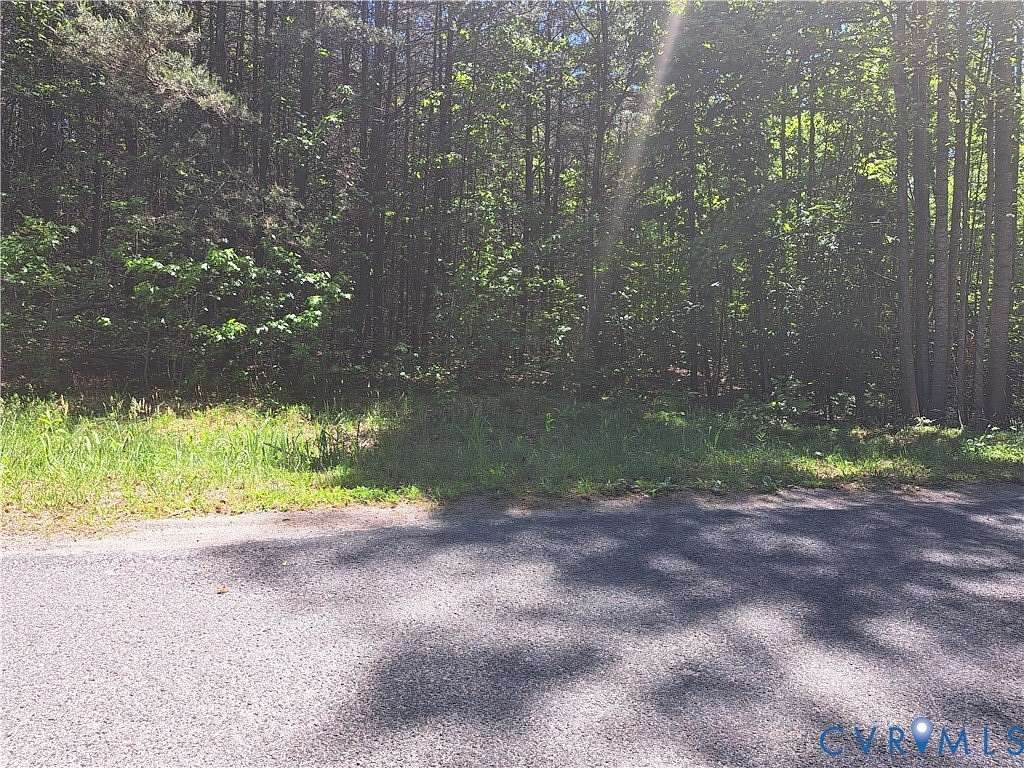 12.4 Acres of Land for Sale in Goochland, Virginia