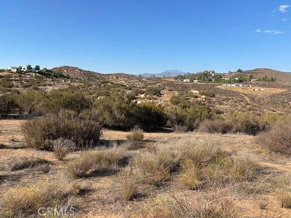 10.1 Acres of Land for Sale in Hemet, California