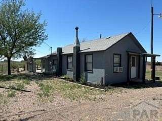 1.6 Acres of Land with Home for Sale in Swink, Colorado
