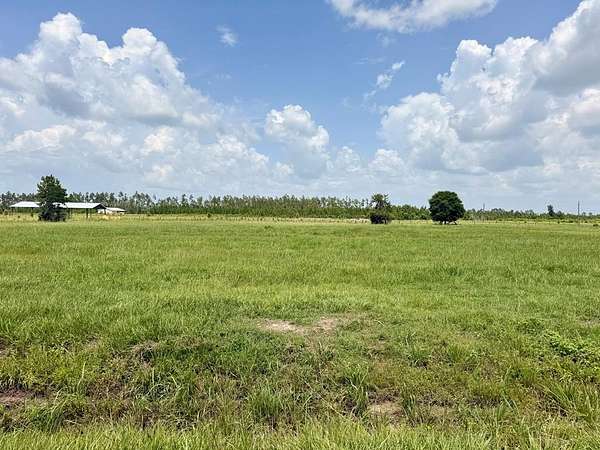 0.64 Acres of Residential Land for Sale in Wewahitchka, Florida