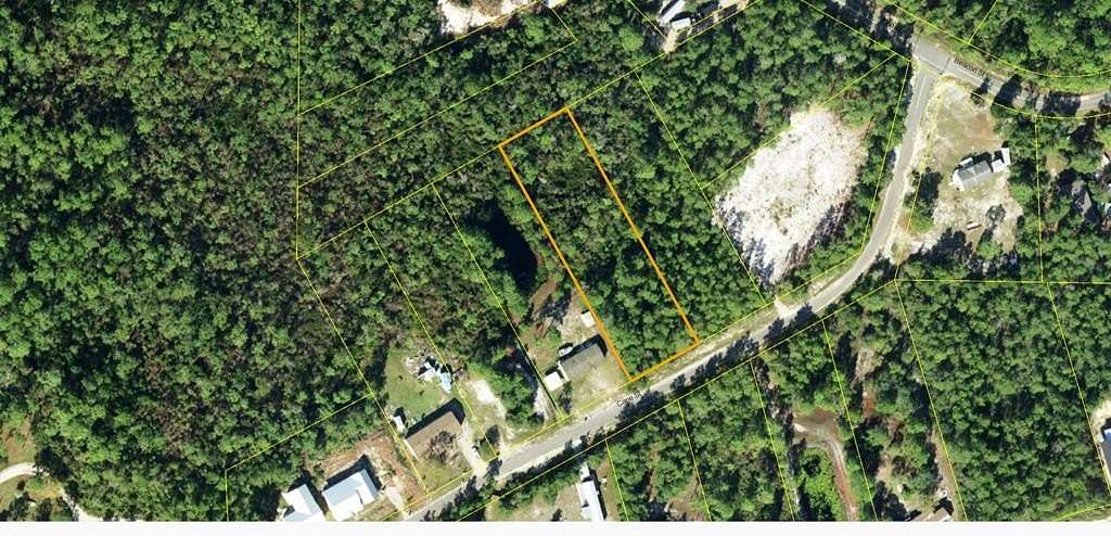 1 Acre of Residential Land for Sale in Carrabelle, Florida