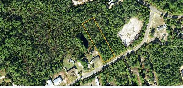 1 Acre of Residential Land for Sale in Carrabelle, Florida