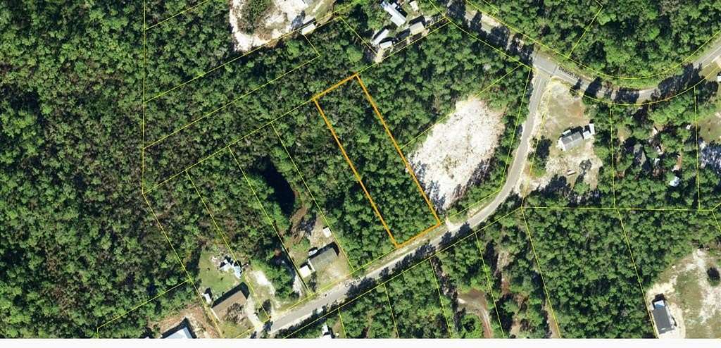 1 Acre of Residential Land for Sale in Carrabelle, Florida