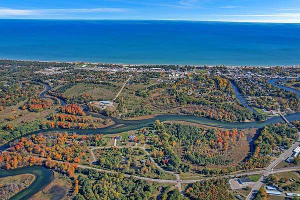 25 Acres of Recreational Land for Sale in Oscoda, Michigan