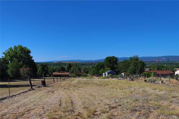 1 Acre of Residential Land for Sale in Denver, Colorado