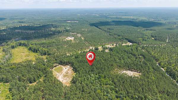 5.13 Acres of Residential Land for Sale in Greensboro, Georgia