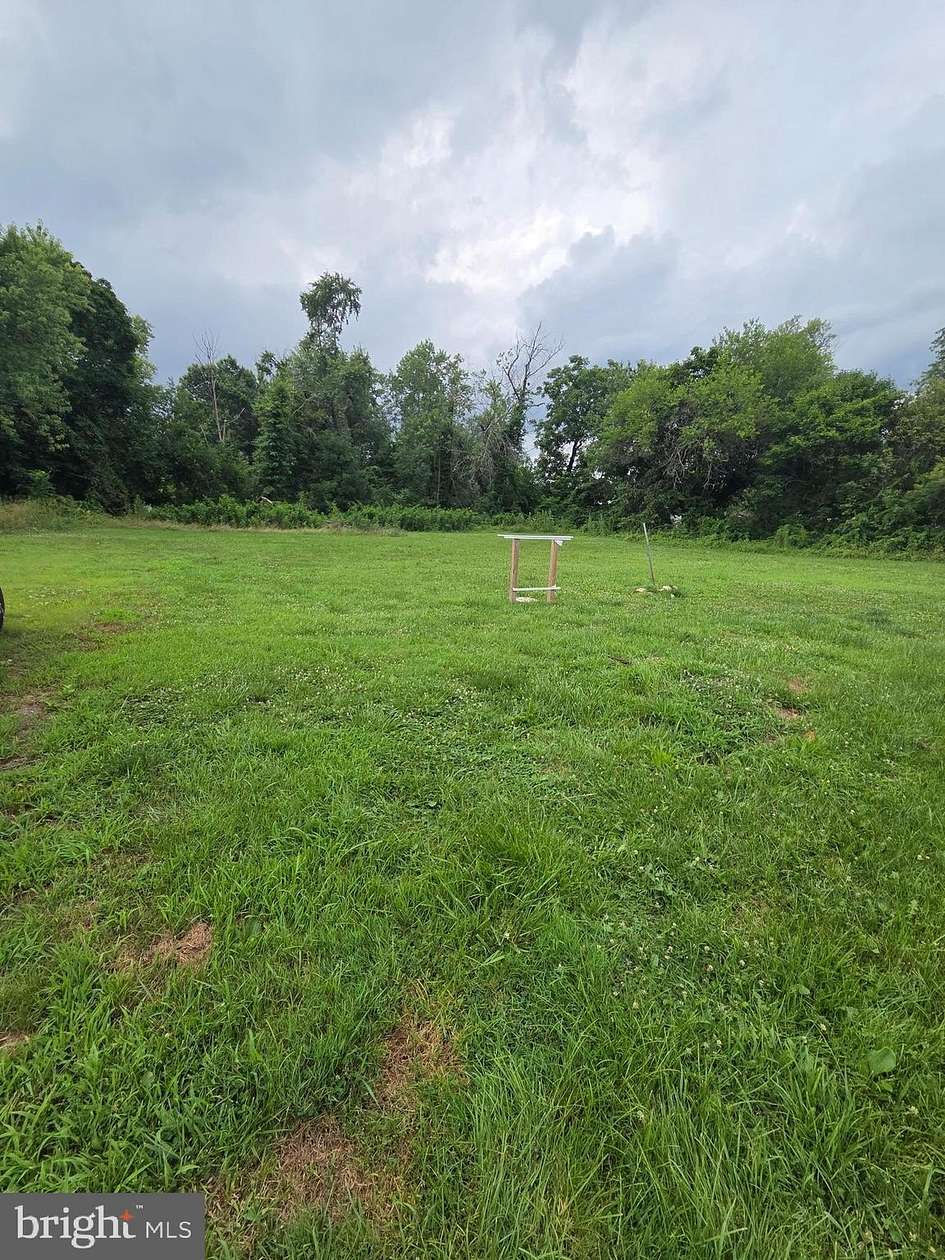 0.54 Acres of Residential Land for Sale in Charlestown, Maryland