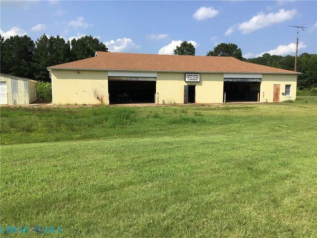3 Acres of Residential Land for Sale in Gloucester, Virginia