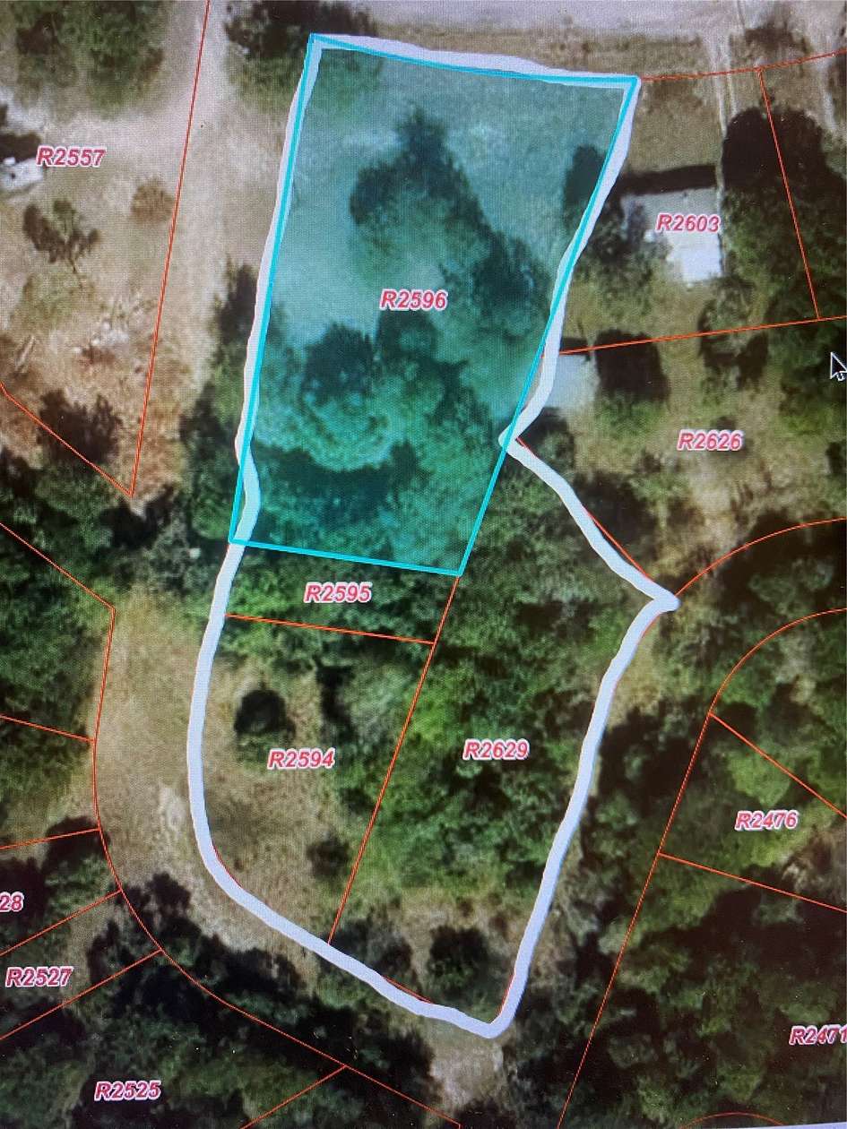 1.14 Acres of Land for Sale in Granbury, Texas