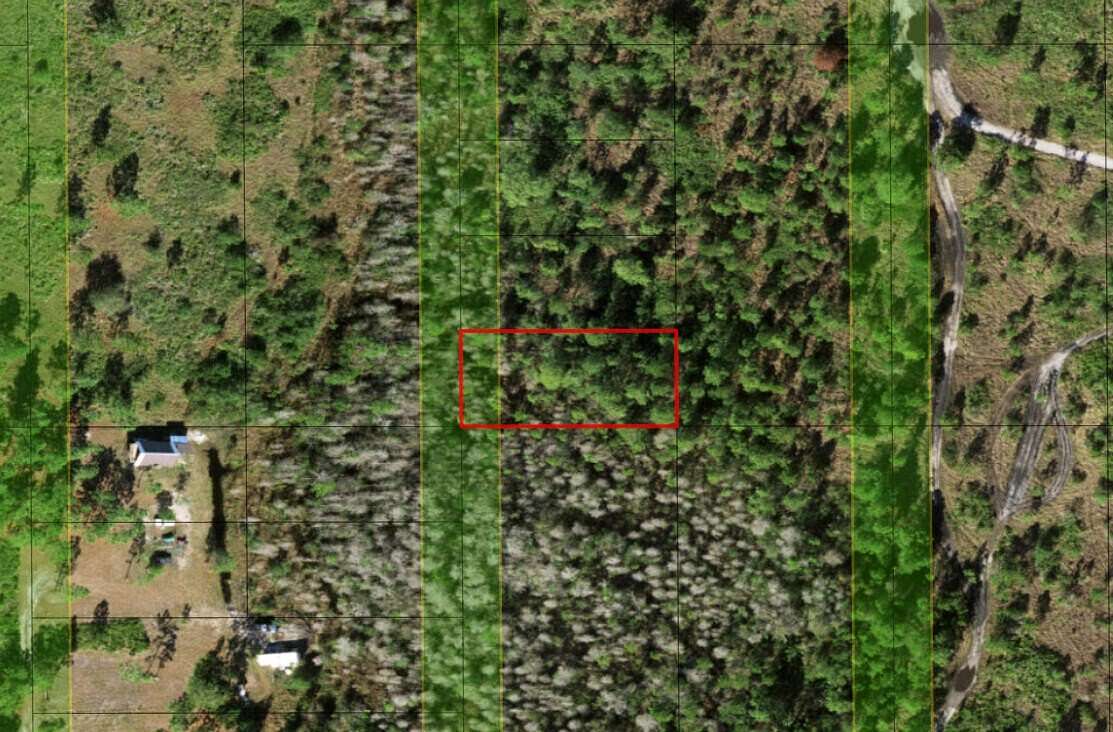 0.31 Acres of Land for Sale in St. Cloud, Florida