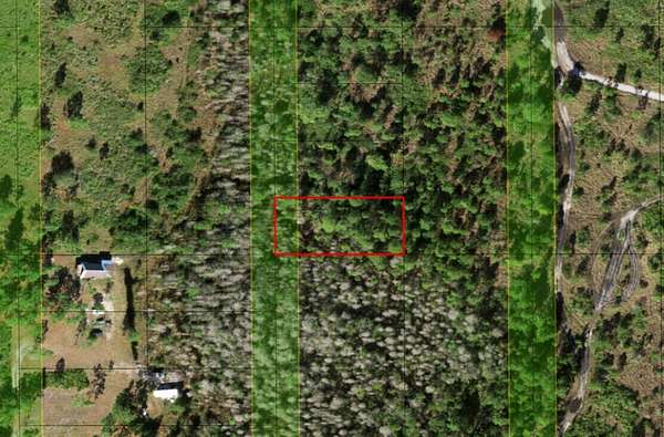 0.31 Acres of Land for Sale in St. Cloud, Florida