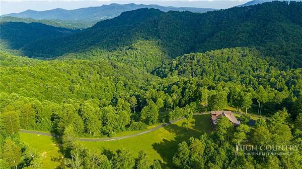 26 Acres of Recreational Land for Sale in Creston, North Carolina