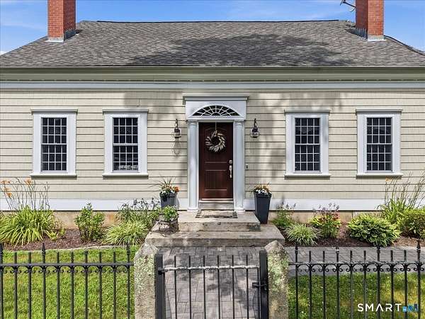 2.76 Acres of Land with Home for Sale in Griswold Town, Connecticut