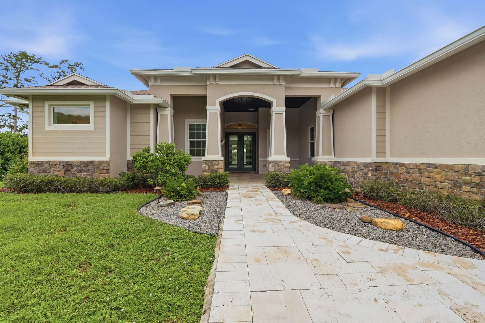 1.73 Acres of Land with Home for Sale in Loxahatchee Groves, Florida